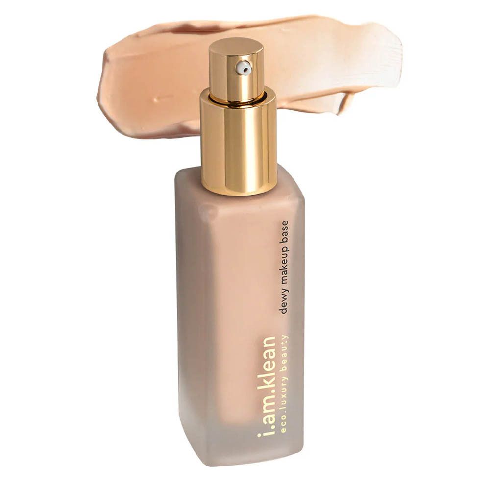 i.am.klean Dewy Makeup Base