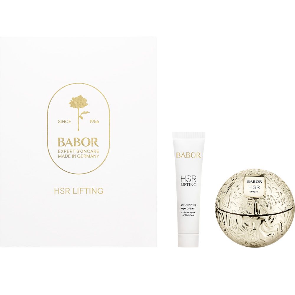 BABOR HSR Lifting Gift Set