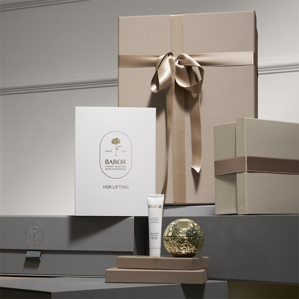 BABOR HSR Lifting Gift Set