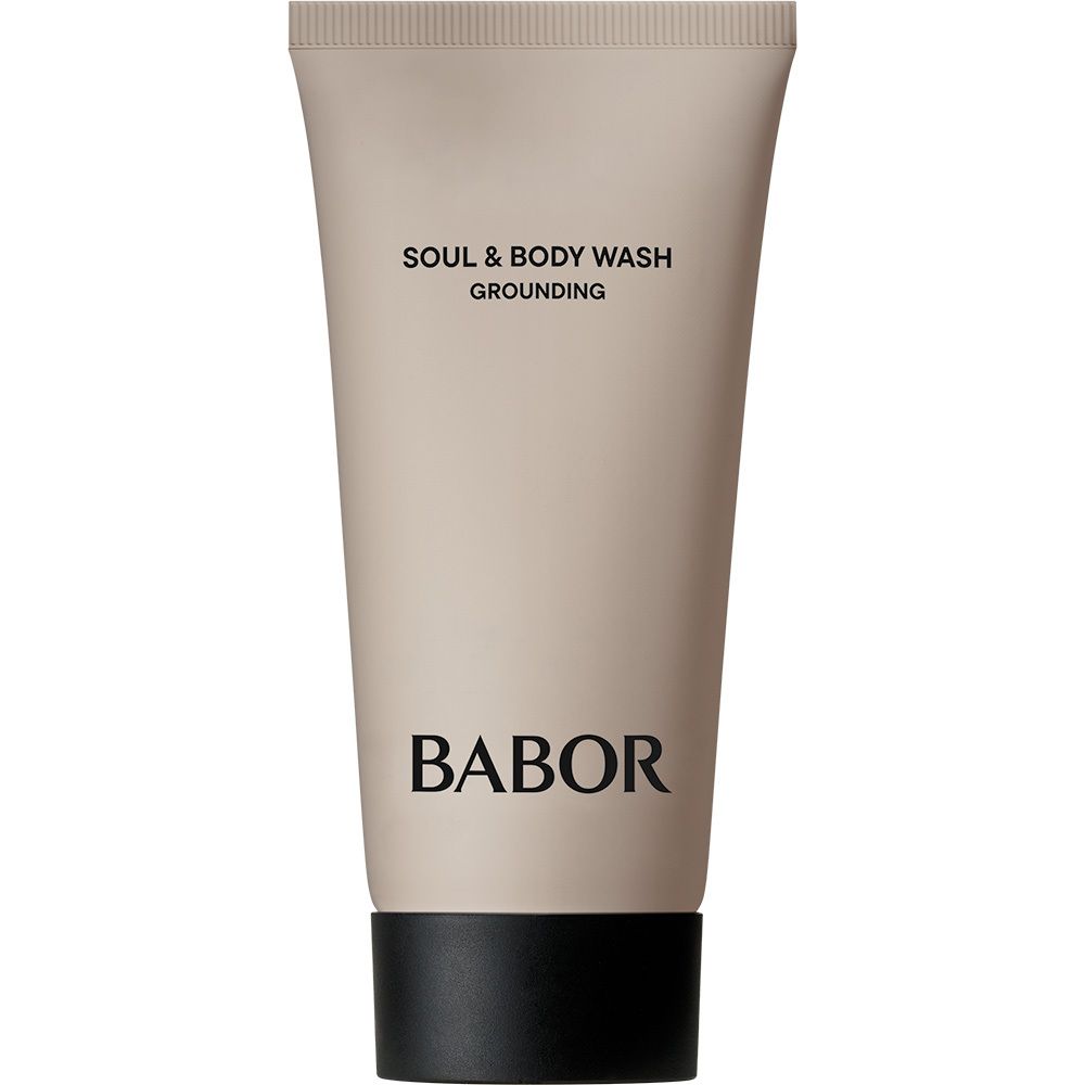 BABOR Soul & Body Routine