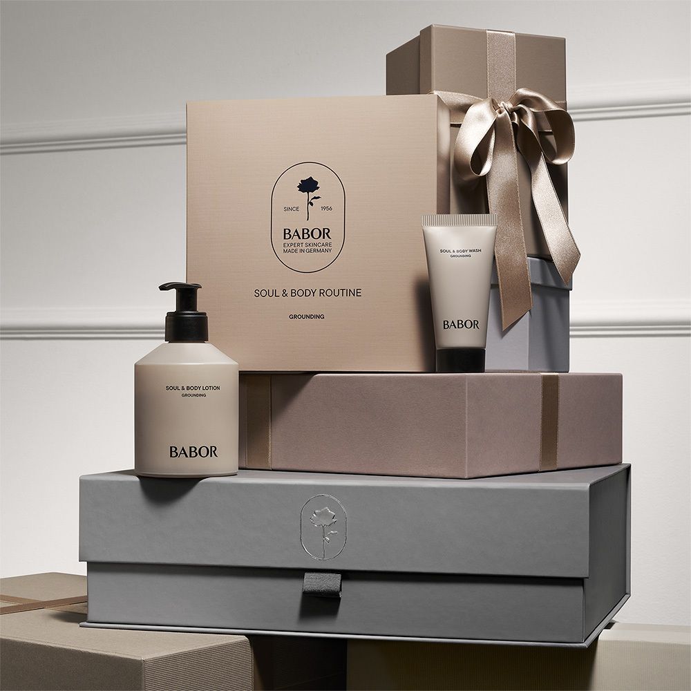 BABOR Soul & Body Routine