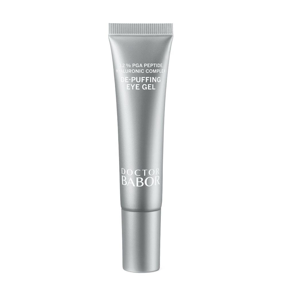 Babor Doctor Babor Gel Décongestionnant pour les Yeux