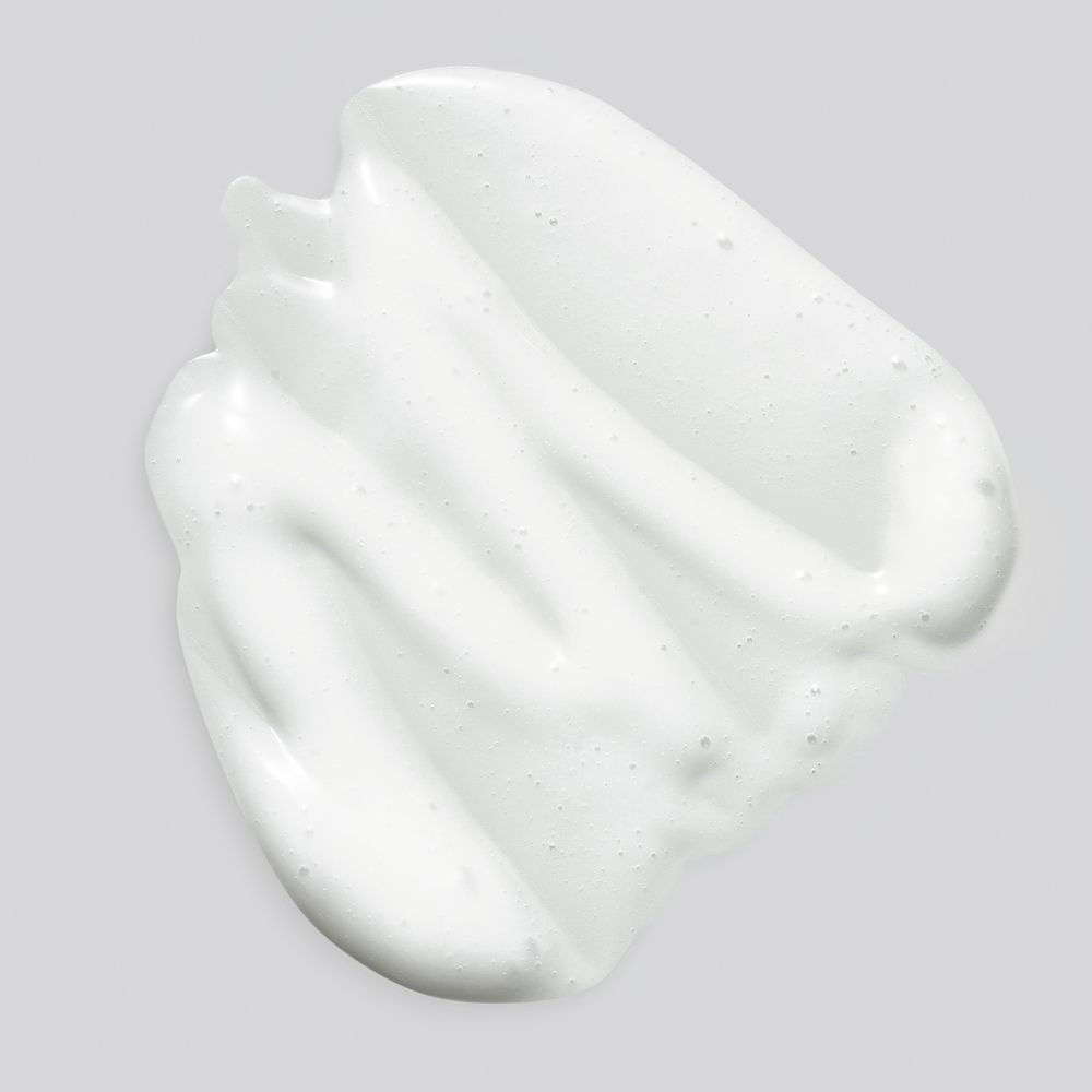 Emballage produit avec texte 'Blemish Correcting Cream' et 'Doctor Babor'.