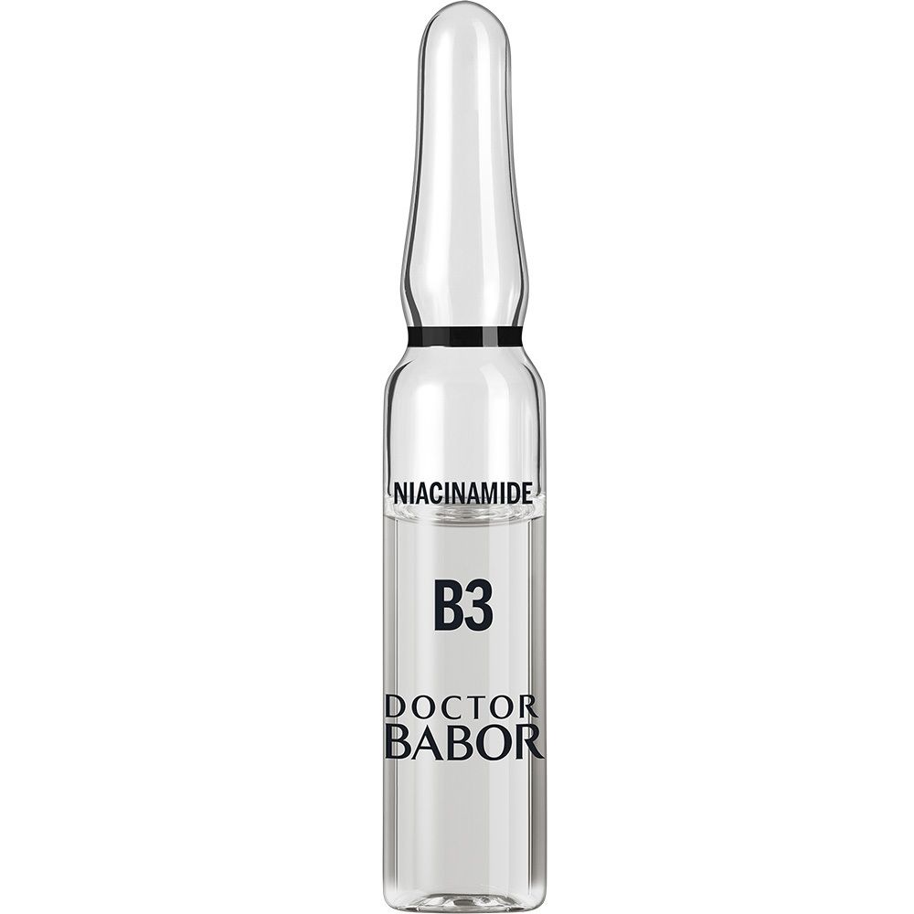 Babor Barrier Protect Ampoule de sérum concentré