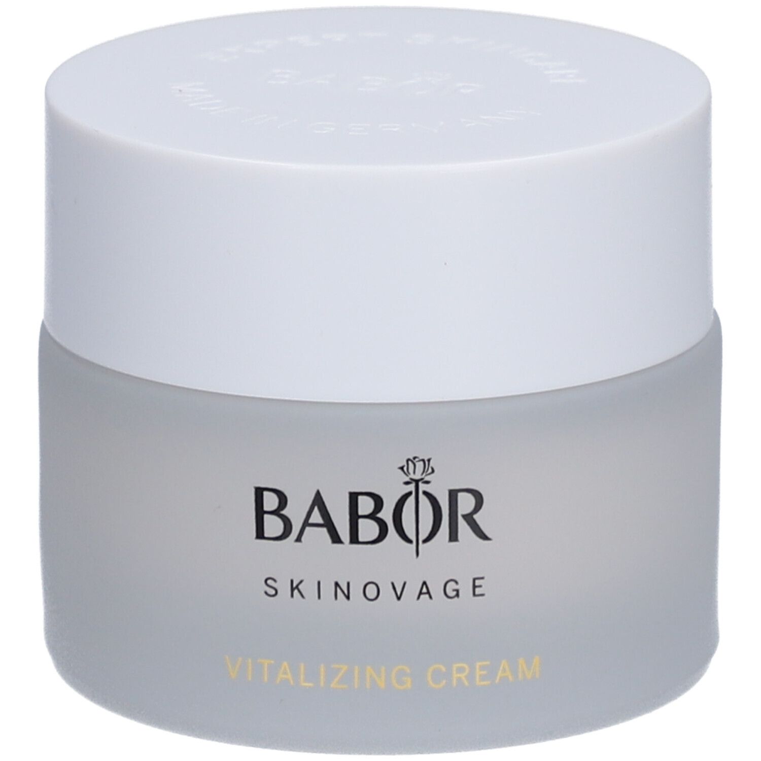 Babor Skinovage Vitalizing Cream