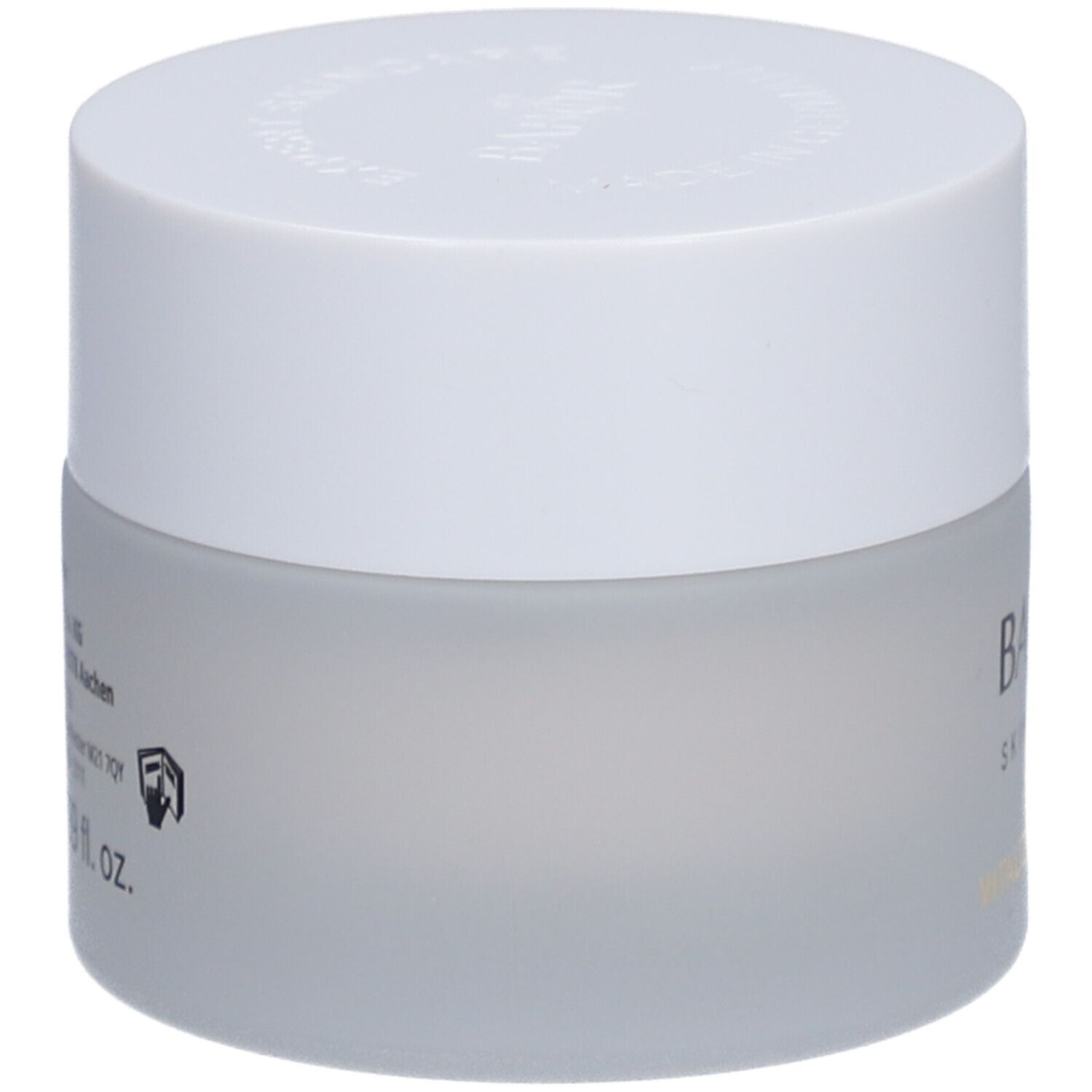 Babor Skinovage Vitalizing Cream