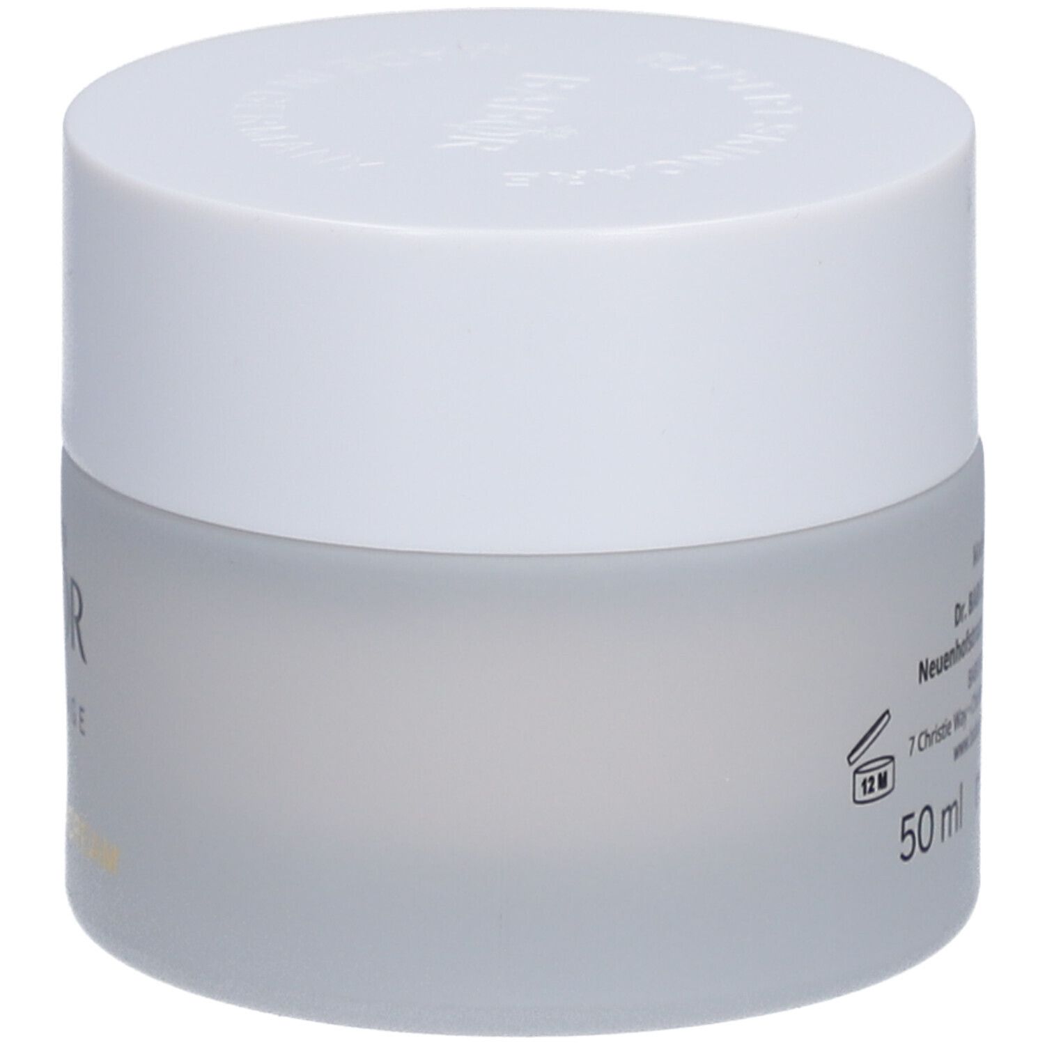 Babor Skinovage Vitalizing Cream