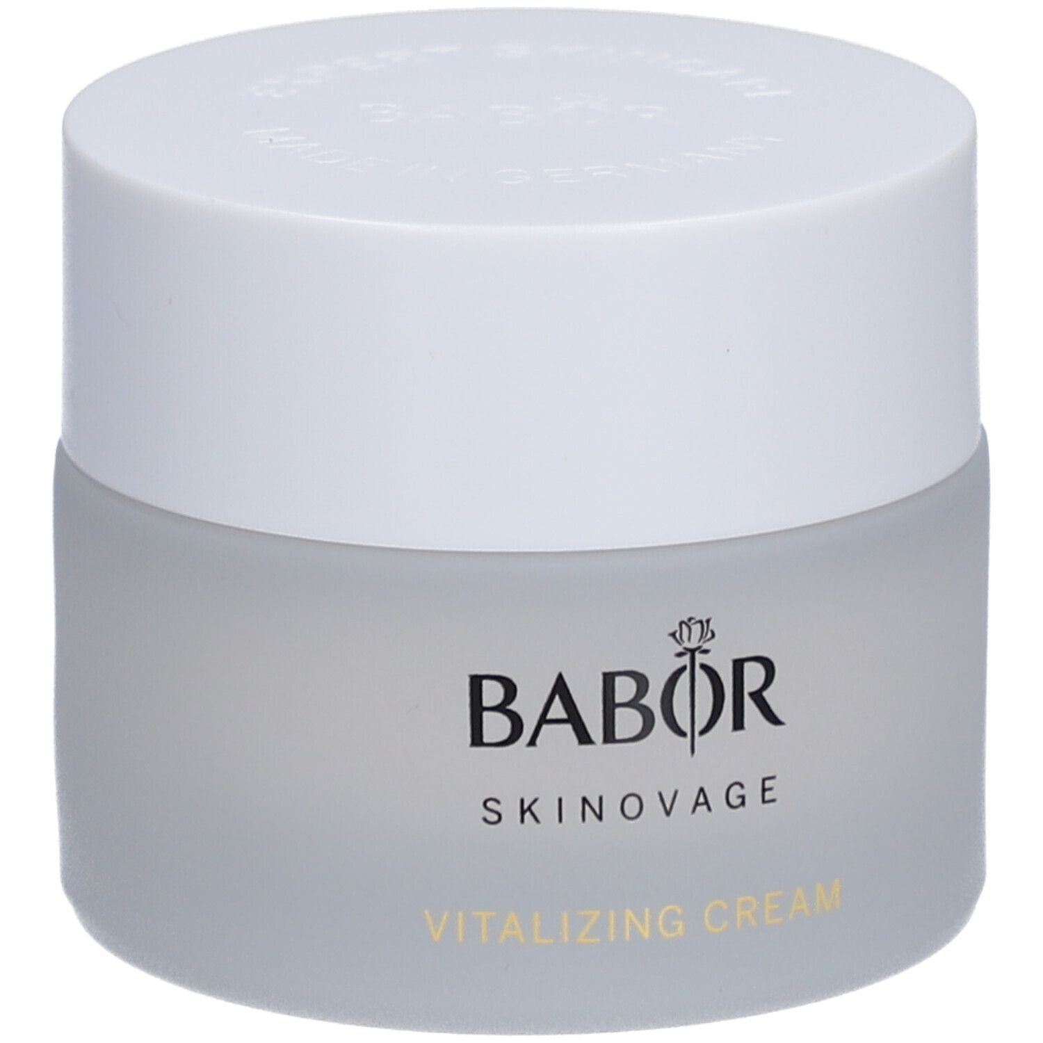 Babor Skinovage Vitalizing Cream