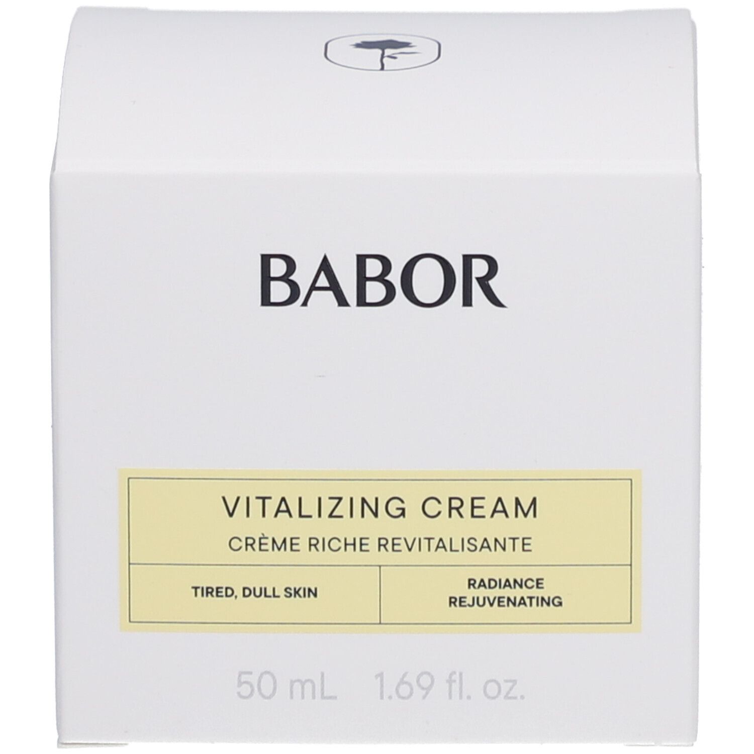 Babor Skinovage Vitalizing Cream