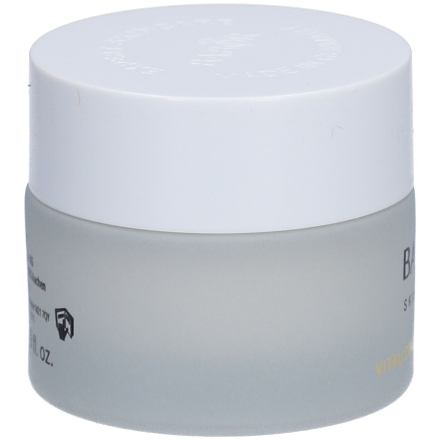 Babor Vitalizing Cream Rich 50ml