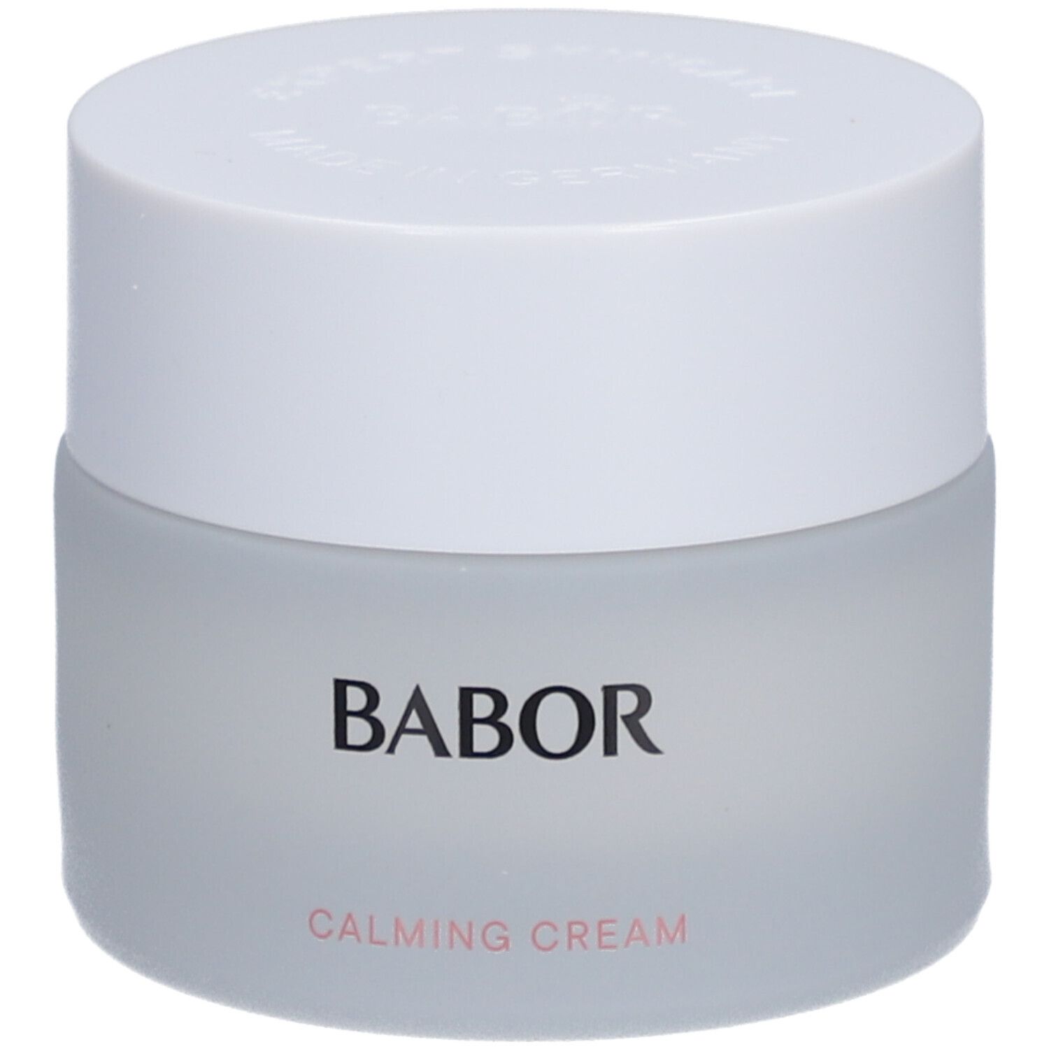Babor Skinovage Calming Cream
