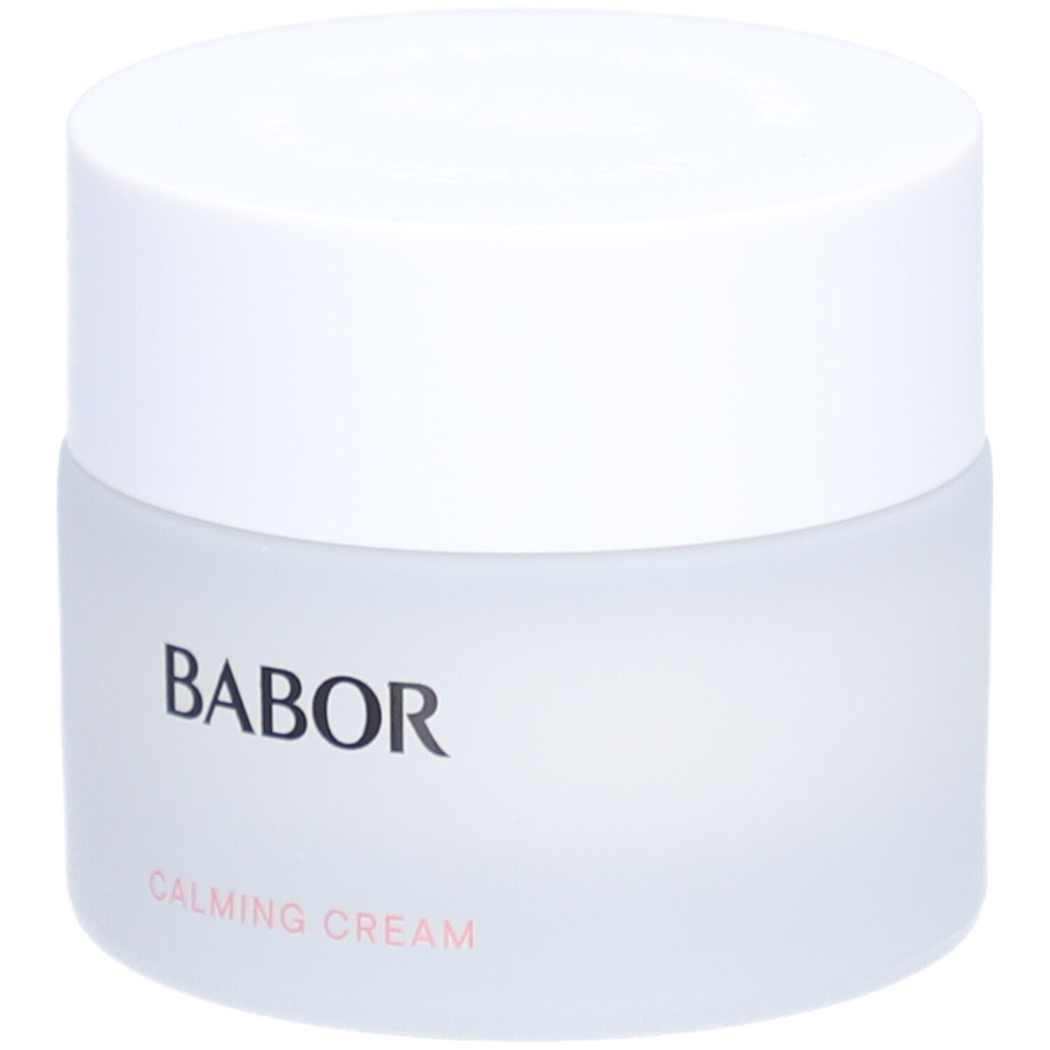 Babor Skinovage Calming Cream