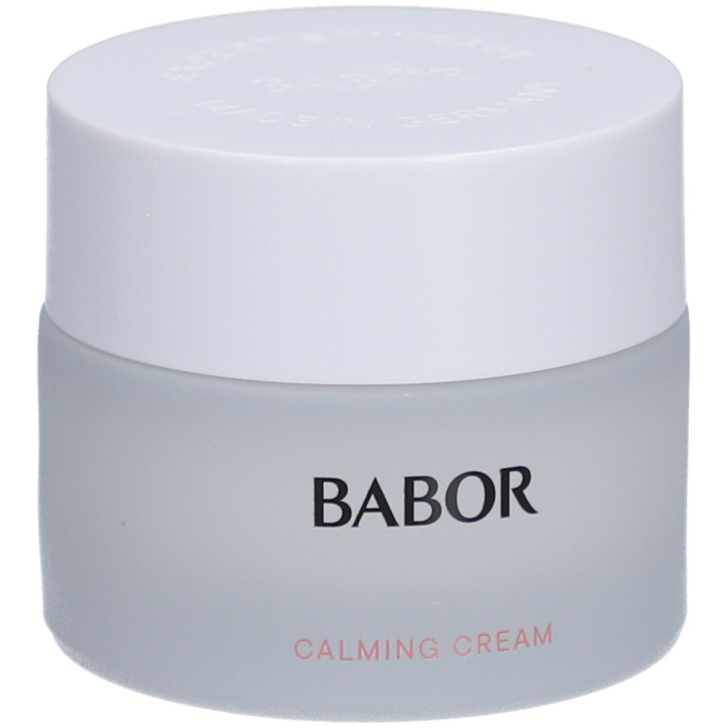 Babor Skinovage Calming Cream