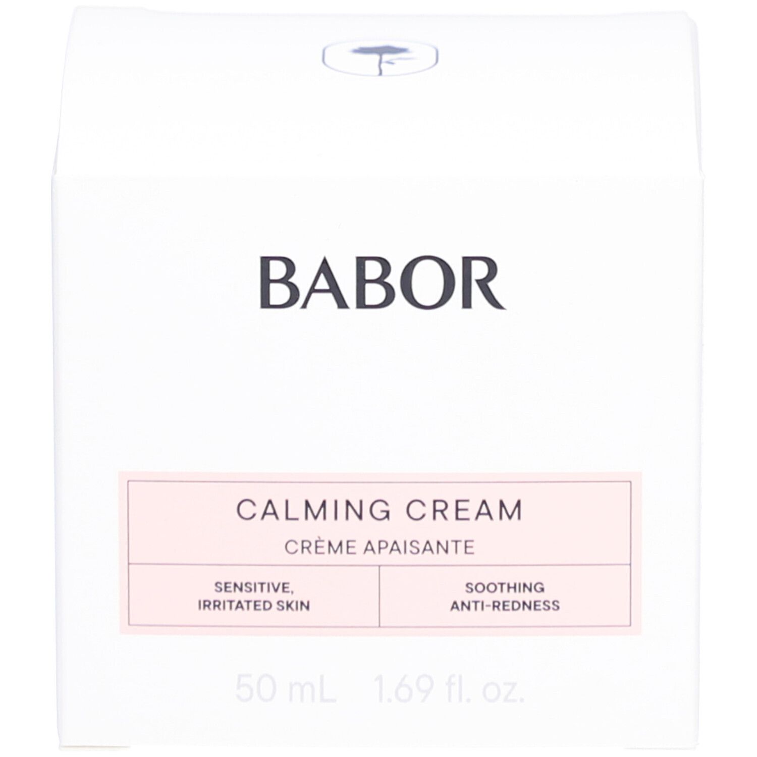 Babor Skinovage Calming Cream