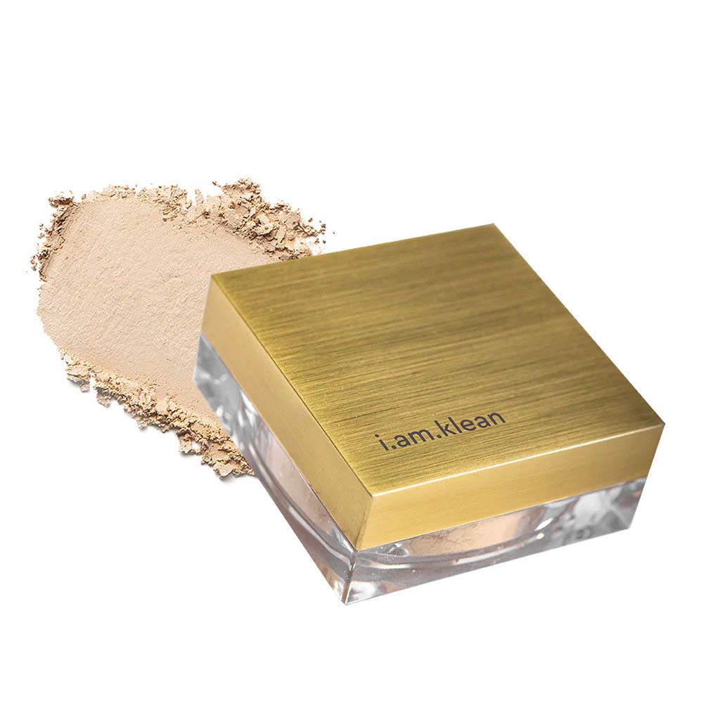 i.am.klean Loose Mineral Foundation Neutre 1