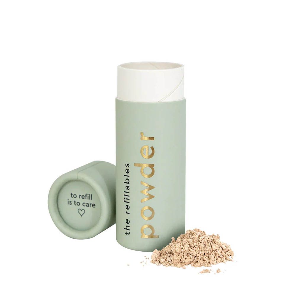 i.am.klean Recharge Loose Mineral Foundation Neutre 1