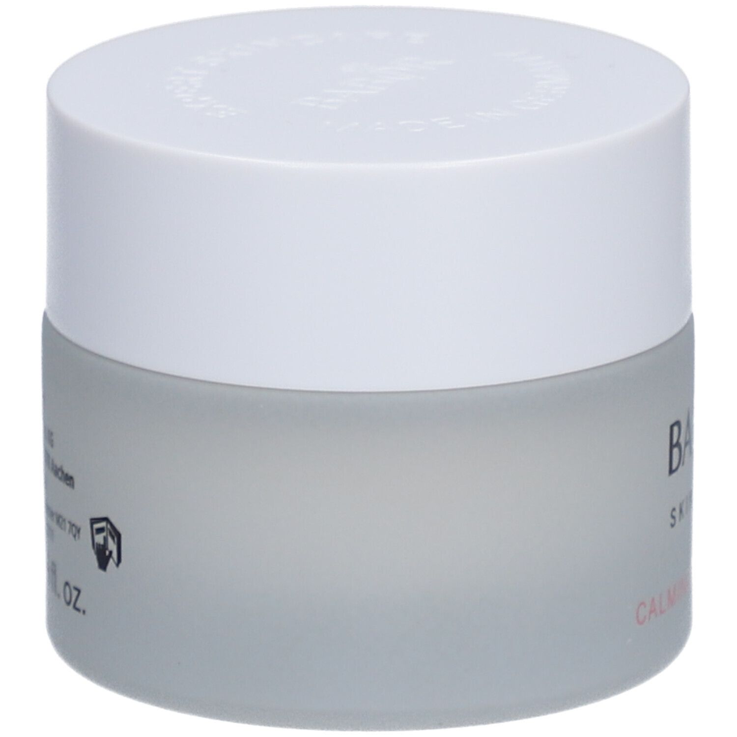 Babor Skinovage Calming Cream Rich