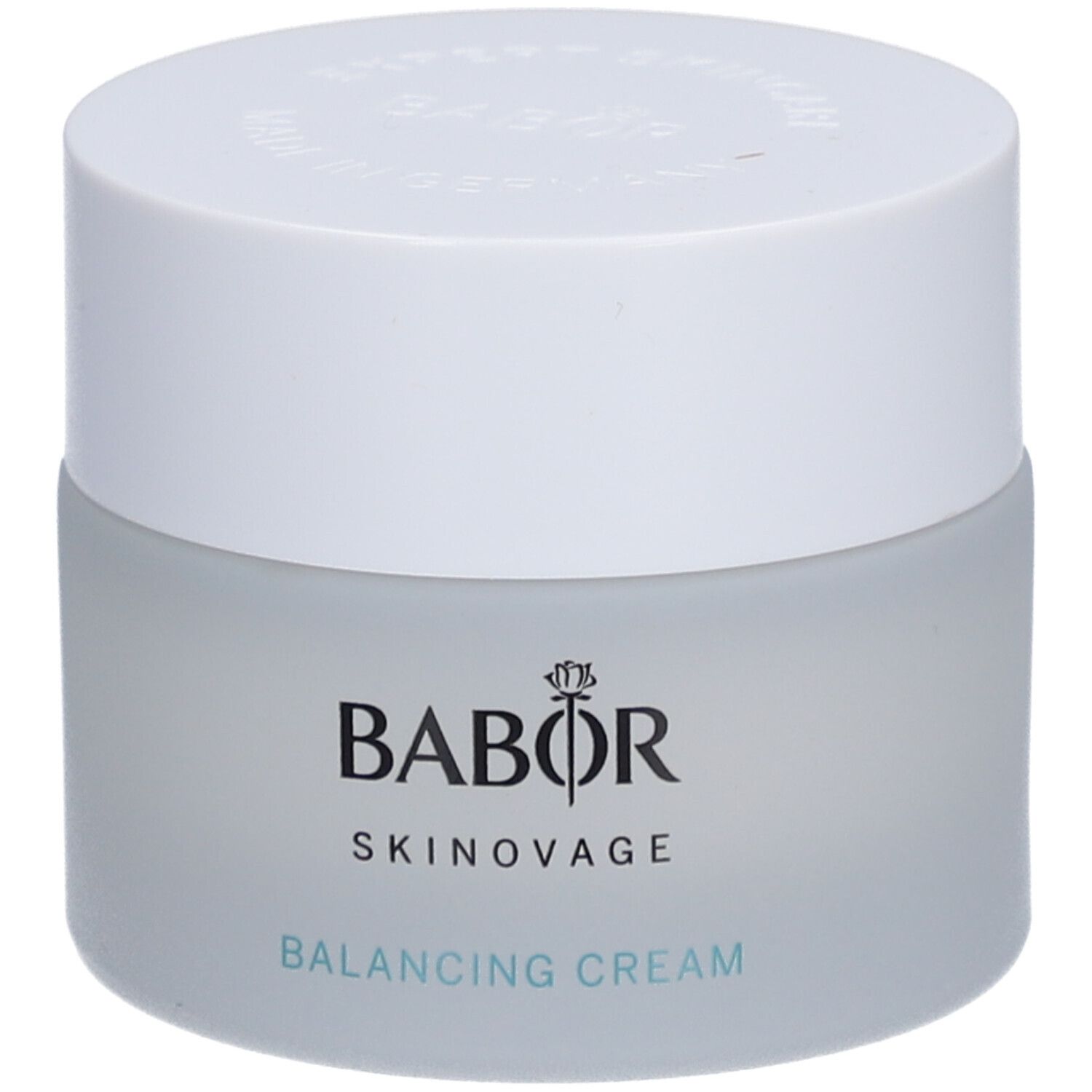 Babor Skinovage Balancing Cream