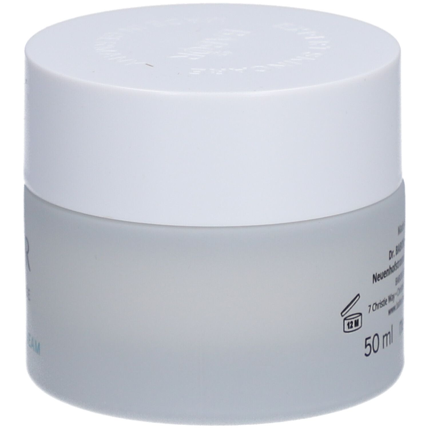 Babor Skinovage Balancing Cream