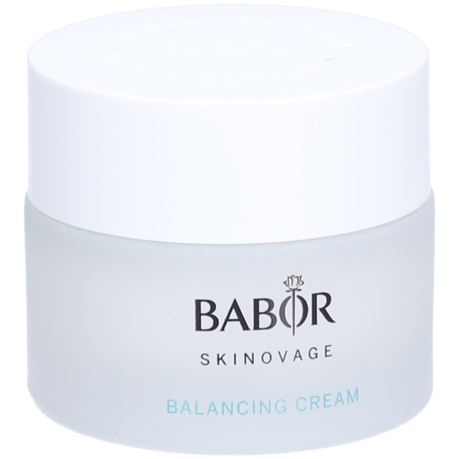 Babor Skinovage Balancing Cream