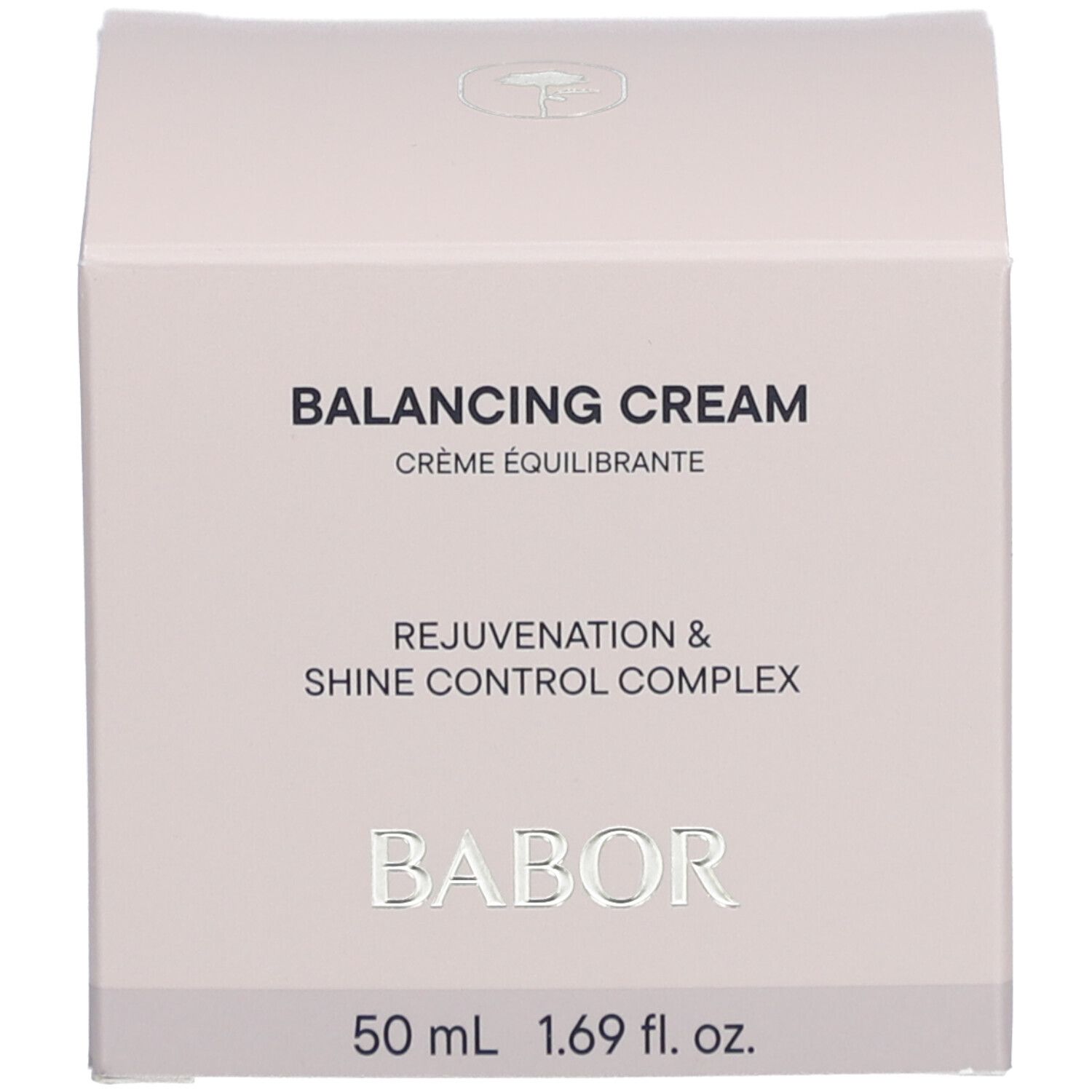 Babor Skinovage Balancing Cream