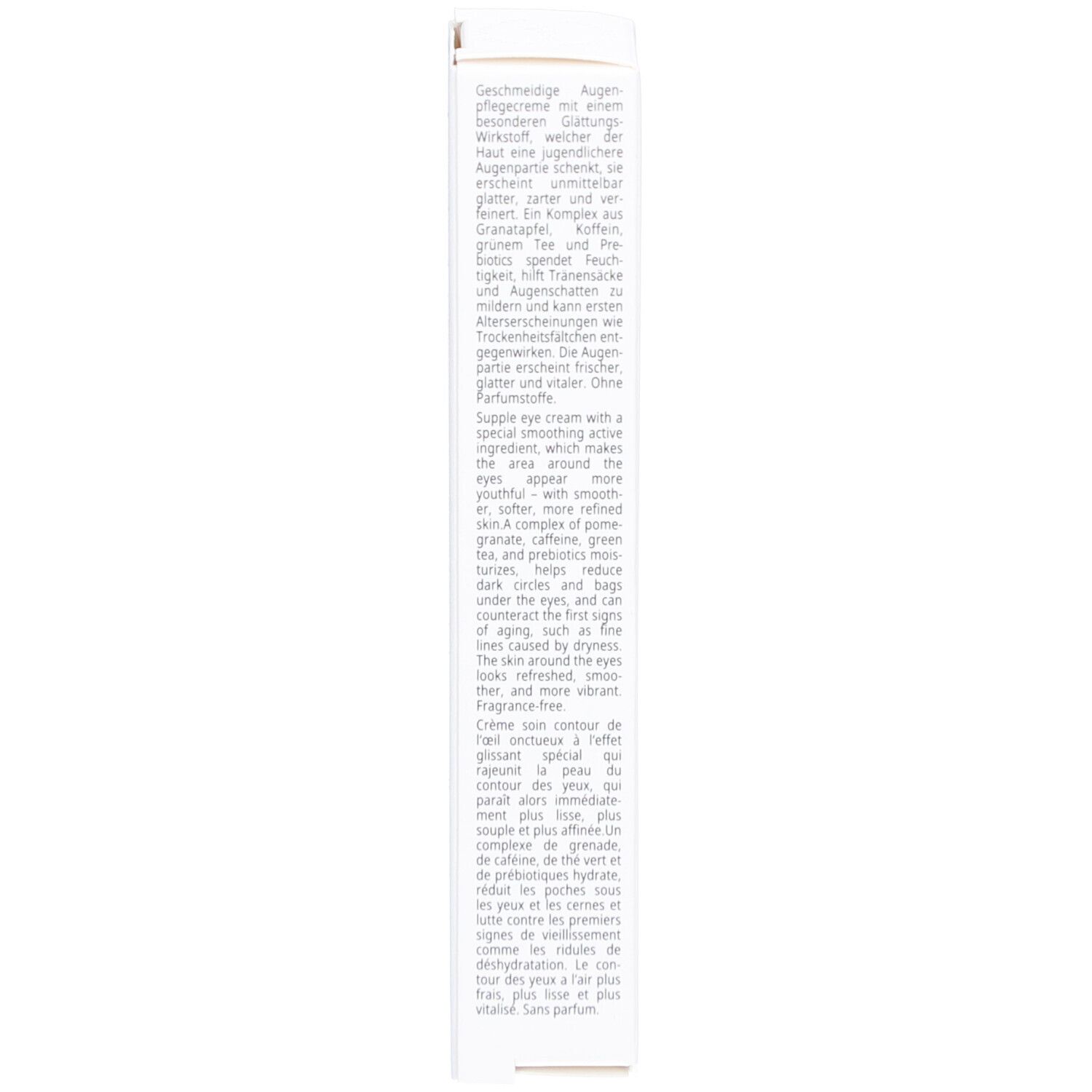 Babor Skinovage Vitalizing Eye Cream