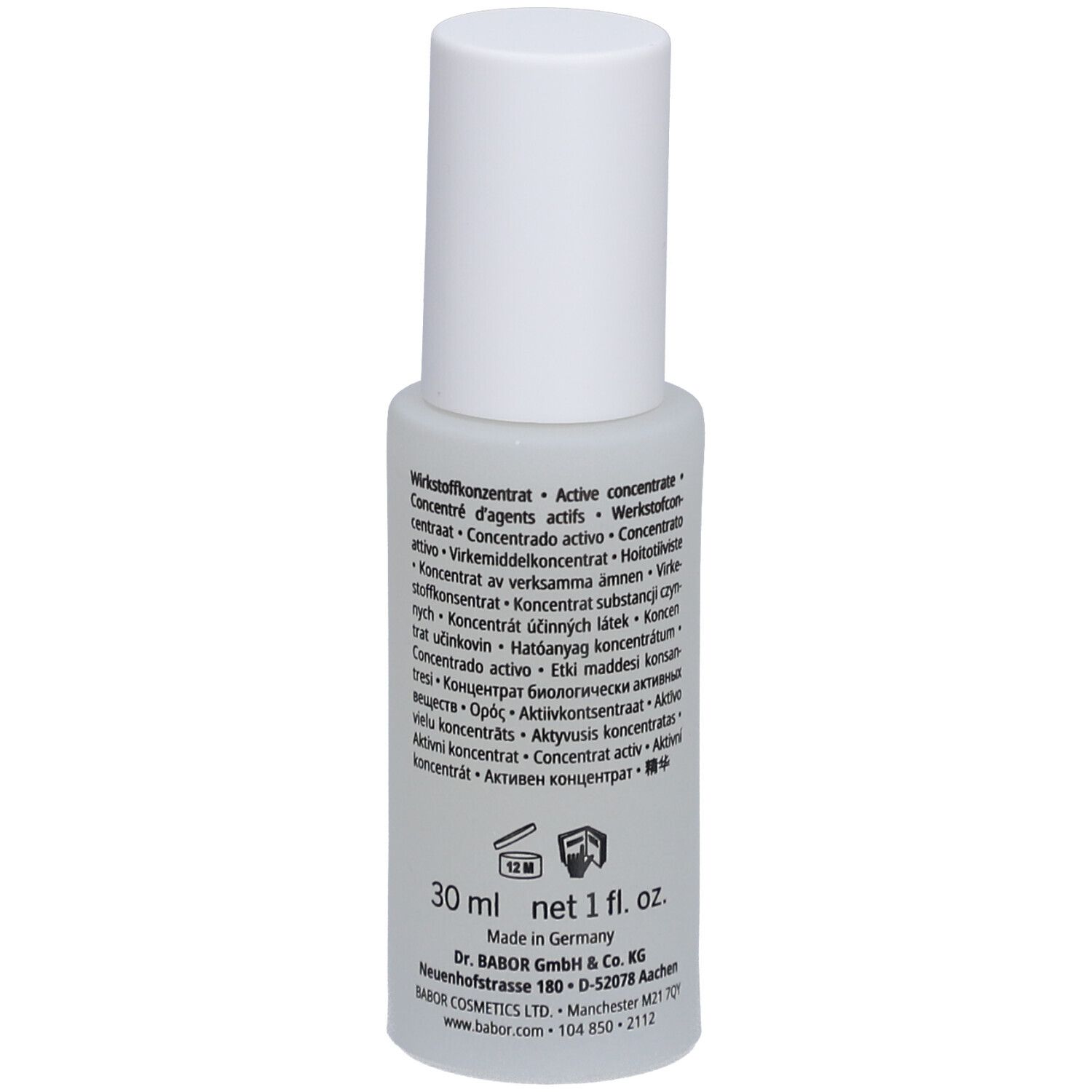 Babor Skinovage Moisturizing Serum