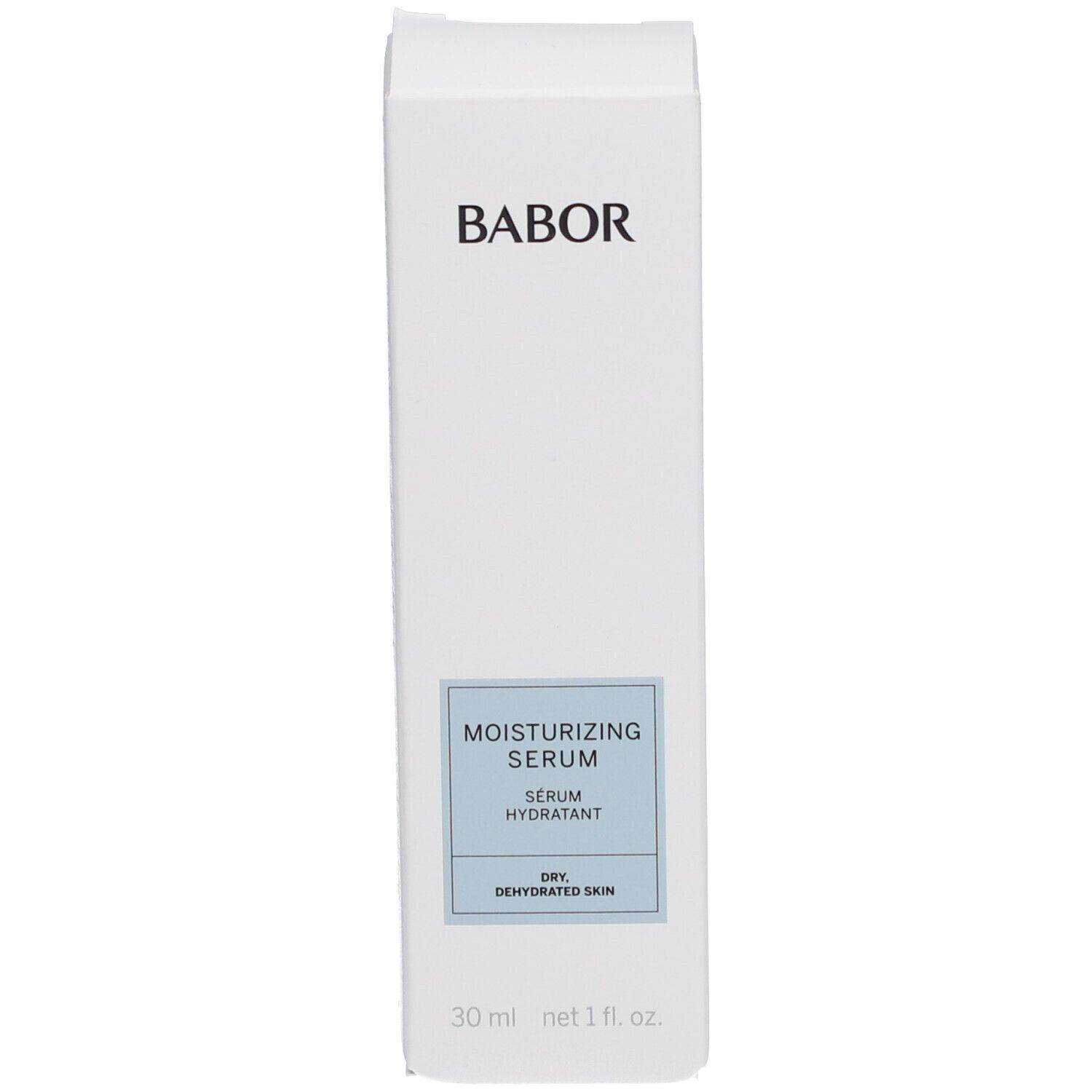 Babor Skinovage Moisturizing Serum