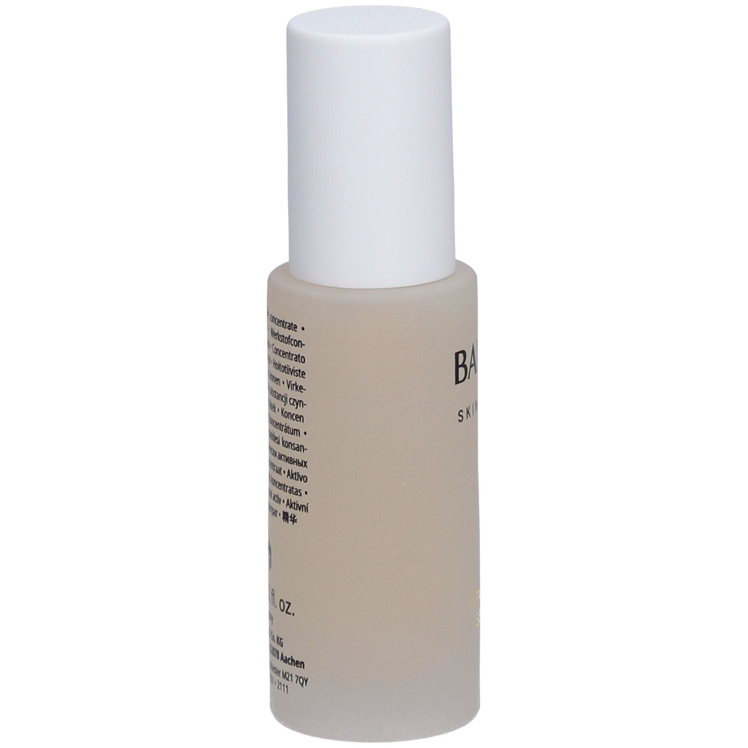 Babor Skinovage Vitalizing Serum