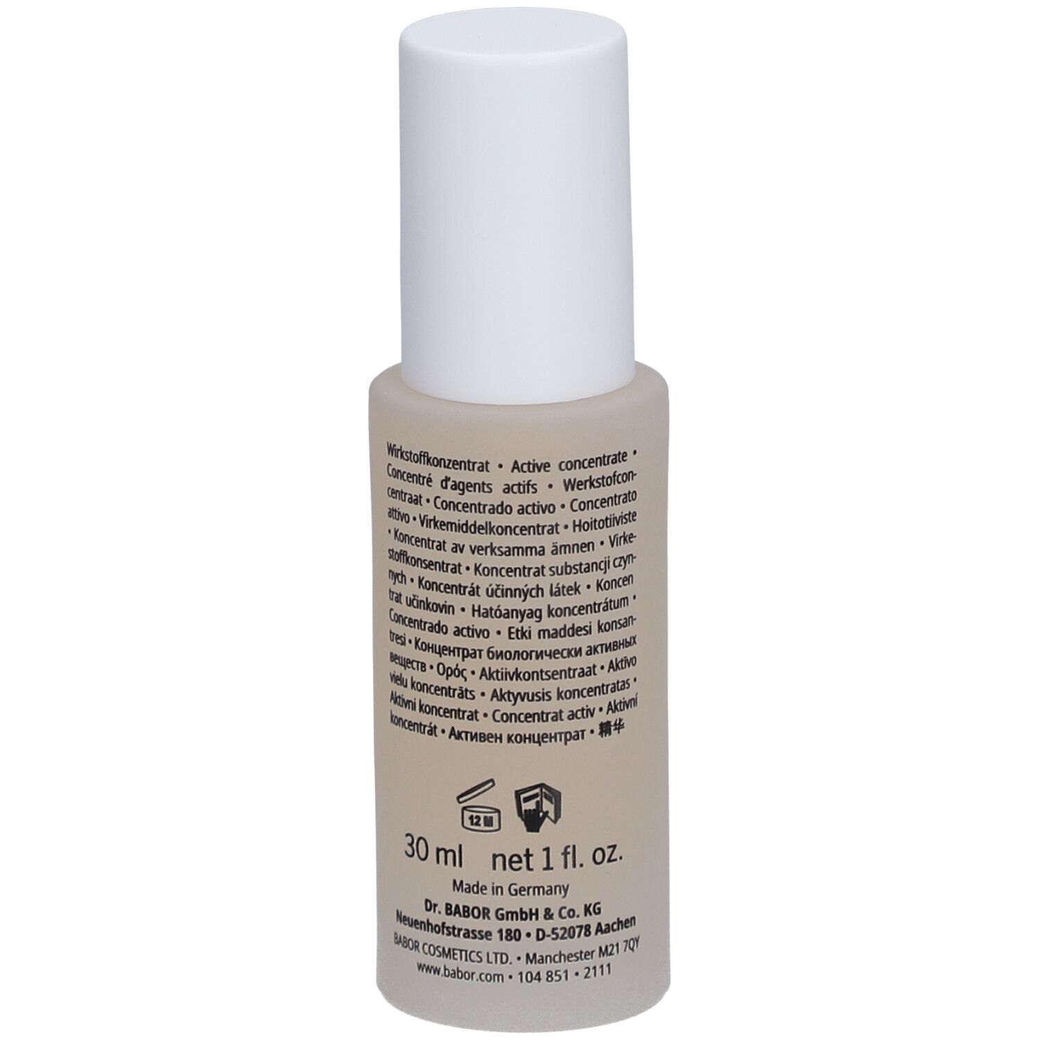 Babor Skinovage Vitalizing Serum