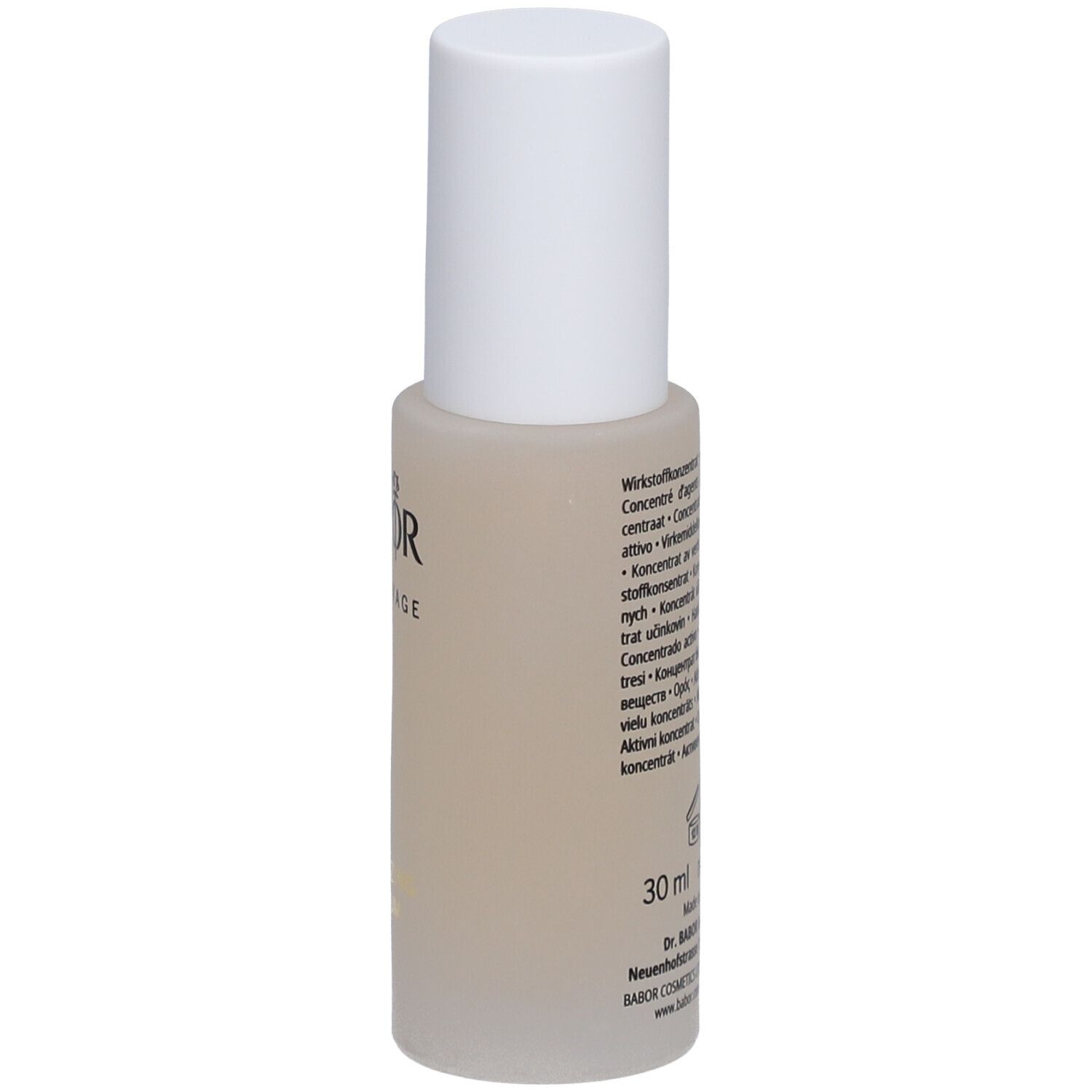 Babor Skinovage Vitalizing Serum