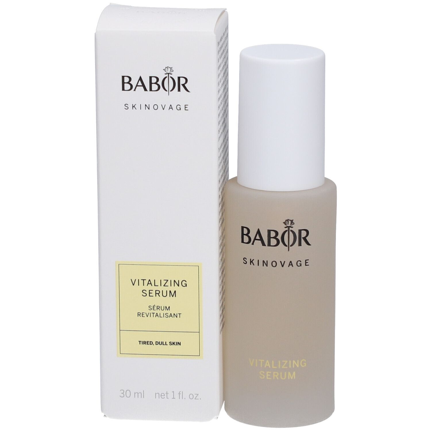 Babor Skinovage Vitalizing Serum