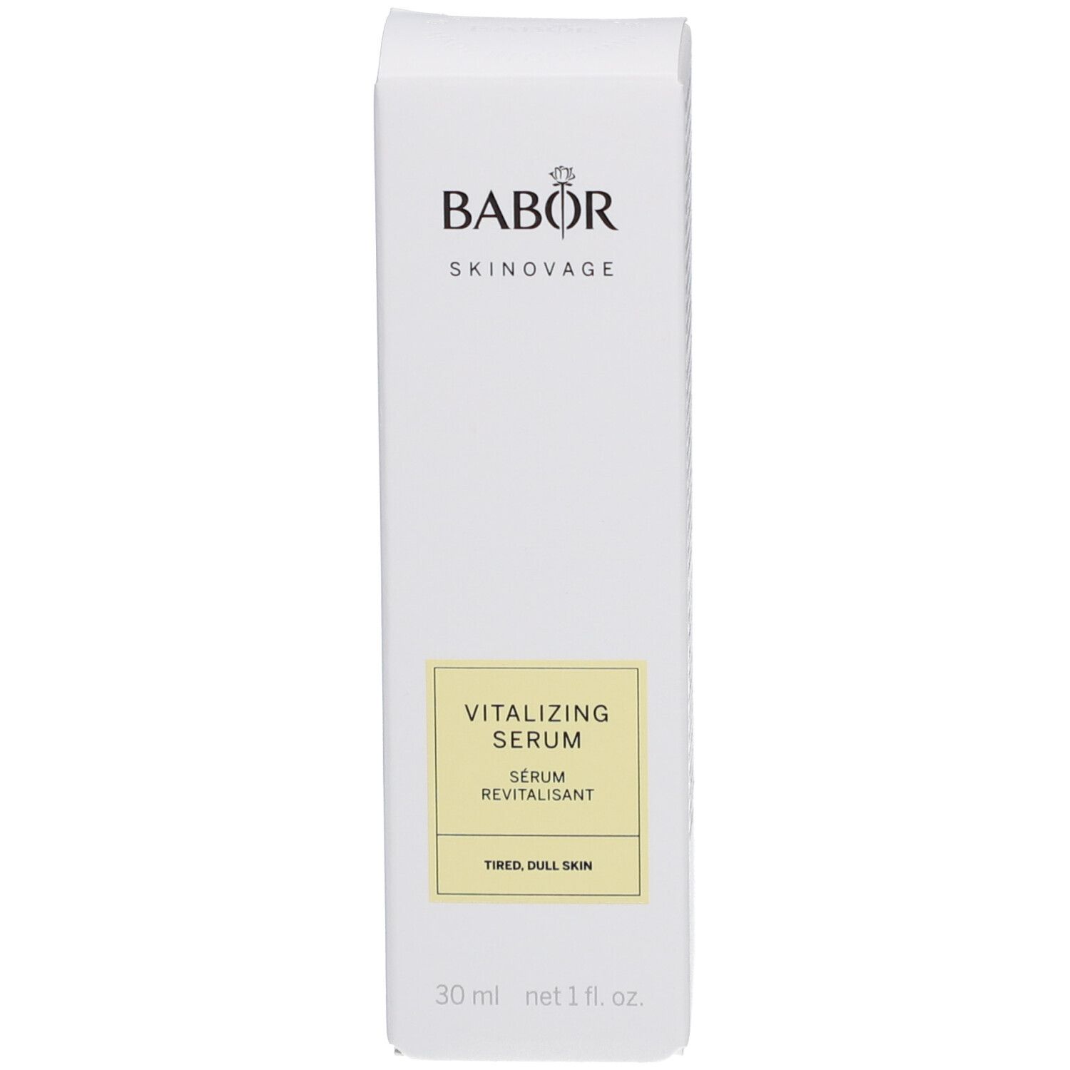 Babor Skinovage Vitalizing Serum