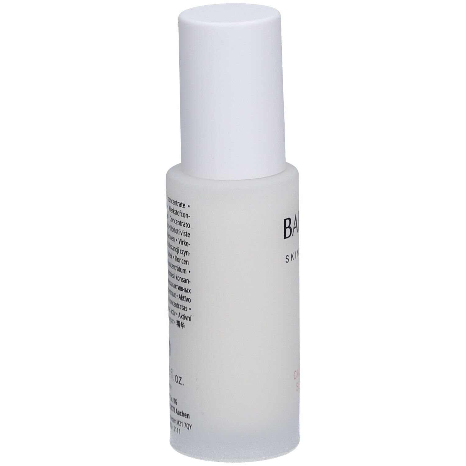 Babor Skinovage Calming Serum