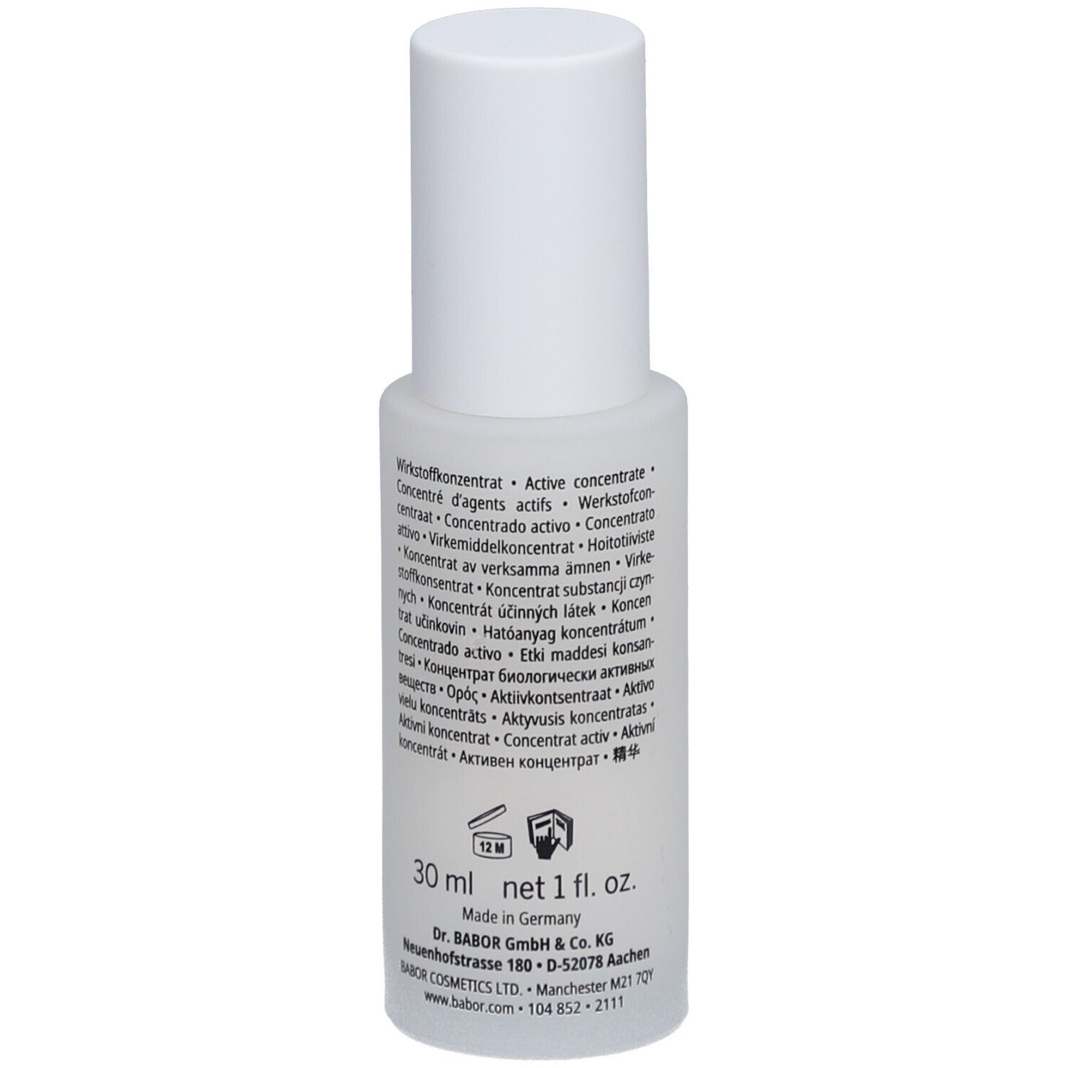 Babor Skinovage Calming Serum