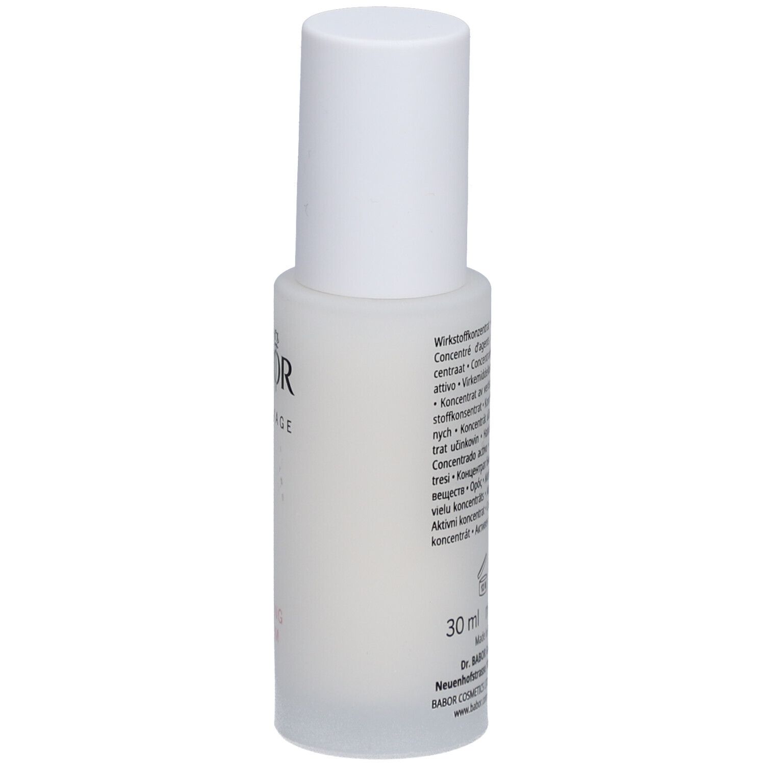 Babor Skinovage Calming Serum