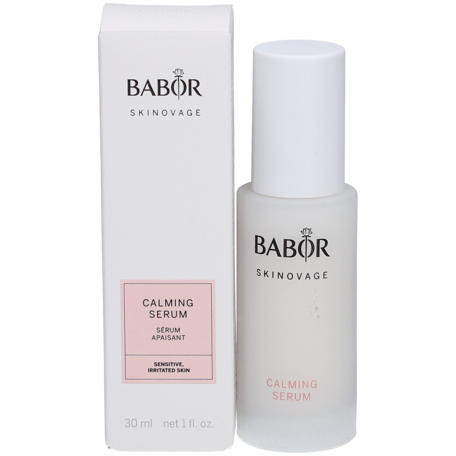 Babor Skinovage Calming Serum