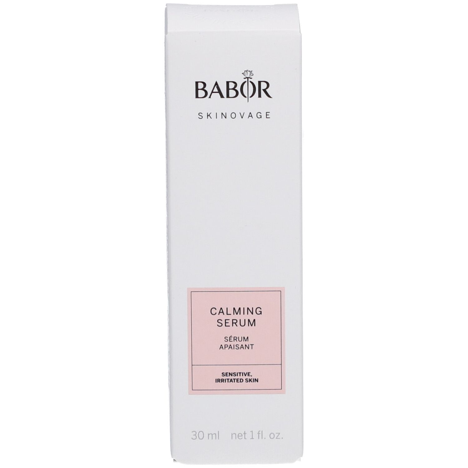 Babor Skinovage Calming Serum
