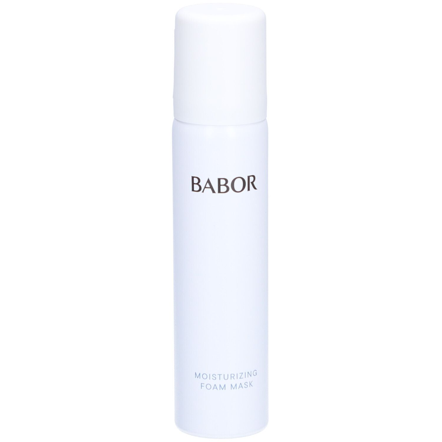 Babor Moisturizing Foam Mask