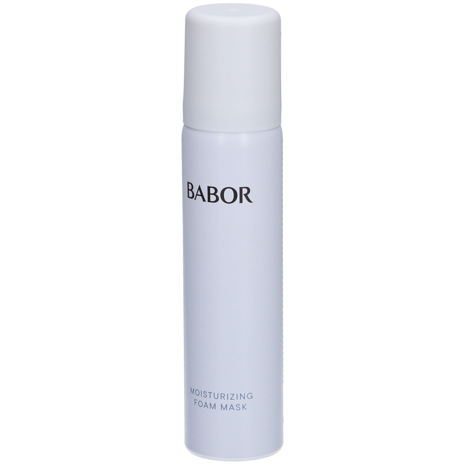 Babor Moisturizing Foam Mask