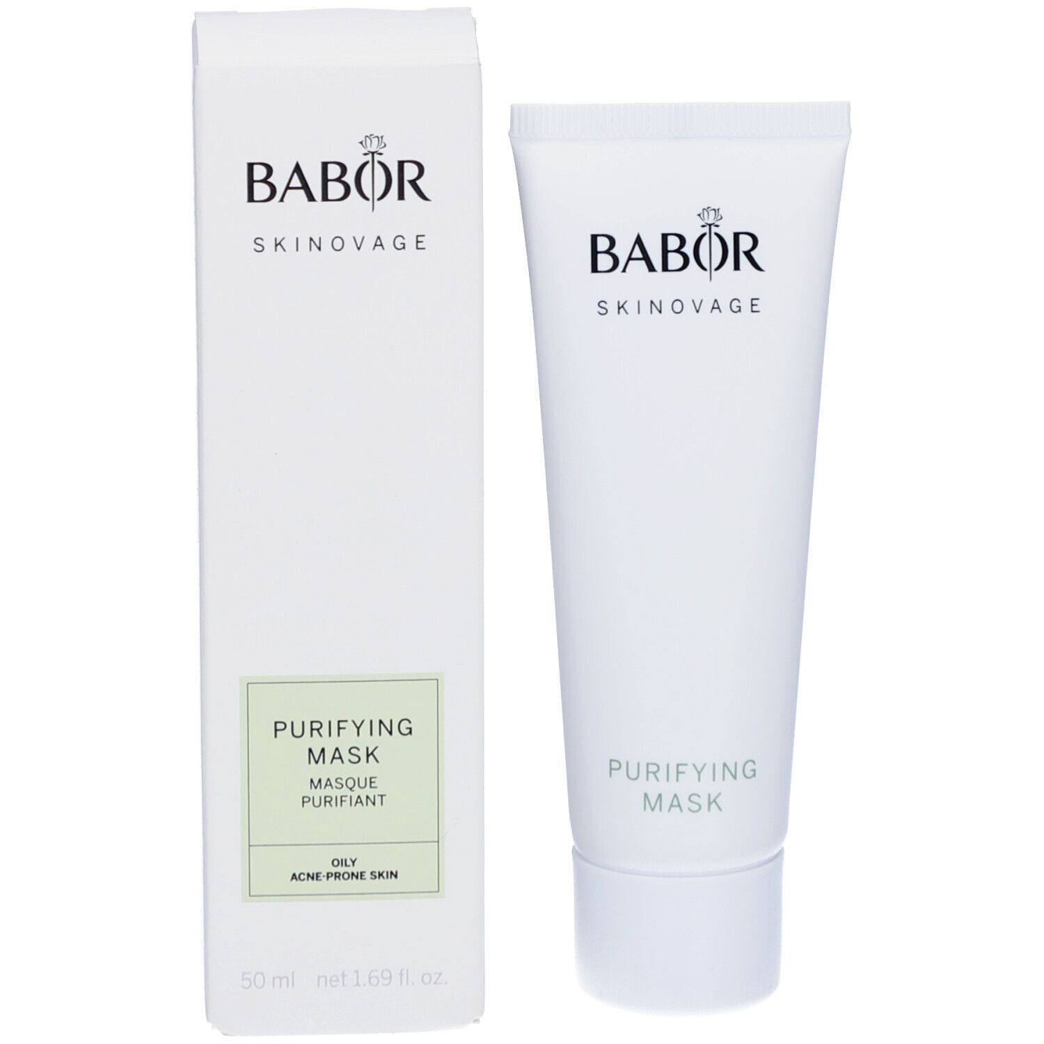 Babor Skinovage Purifying Mask
