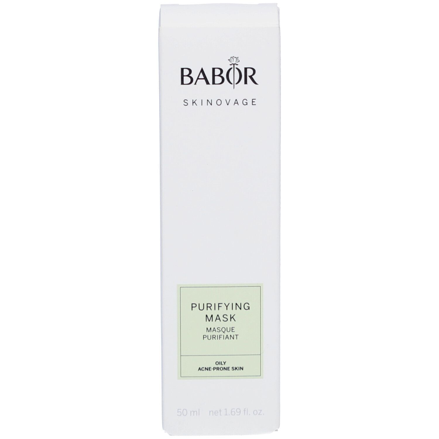 Babor Skinovage Purifying Mask