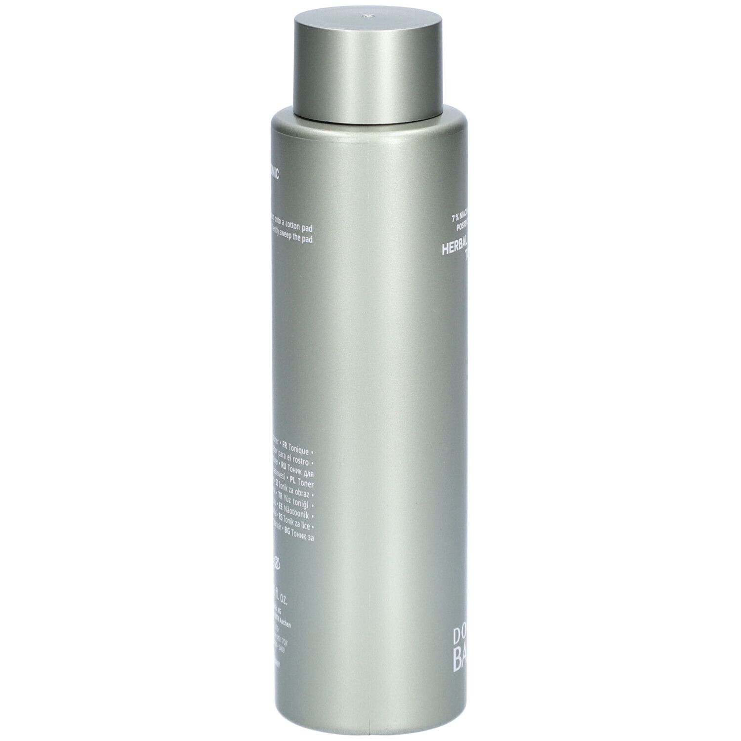 Doctor Babor Herbal Balancing Toner