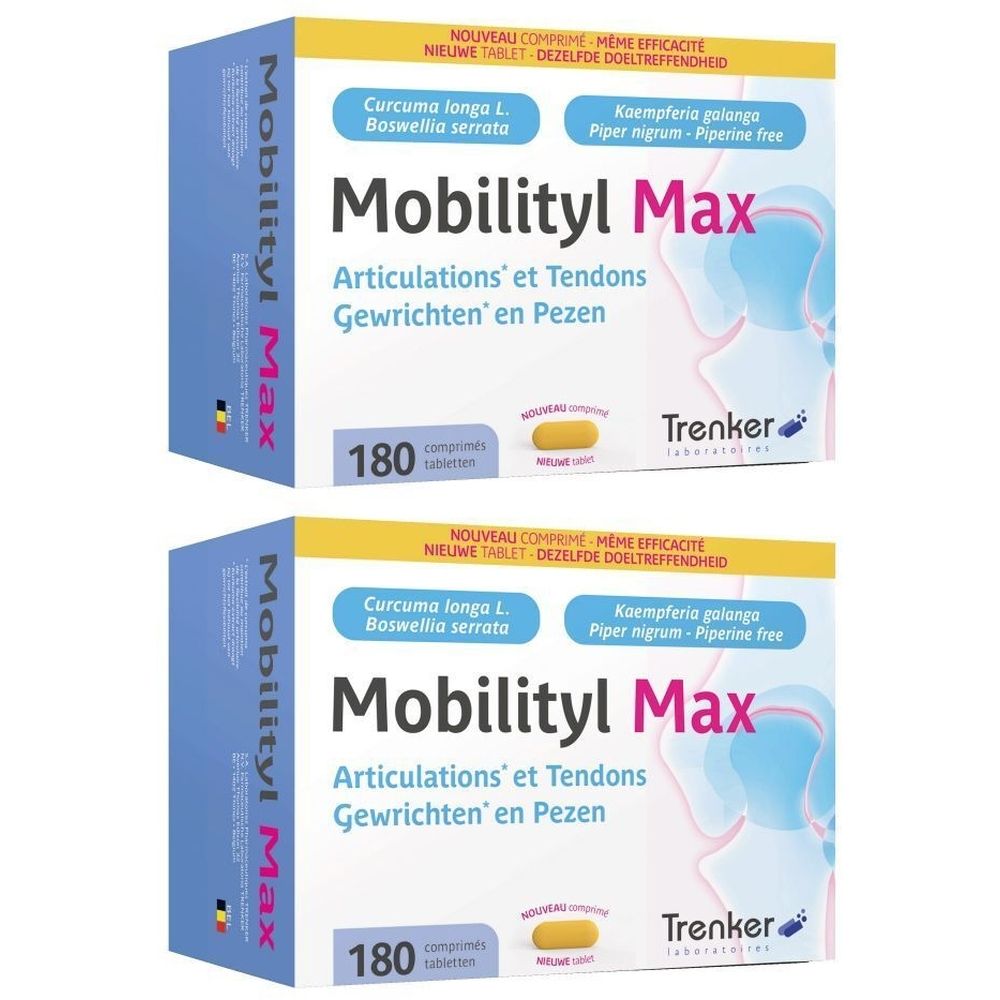Mobilityl Max