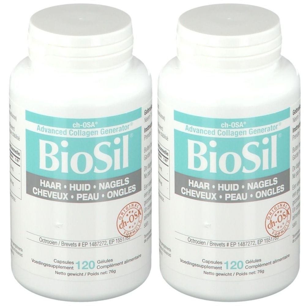 BioSil Duo