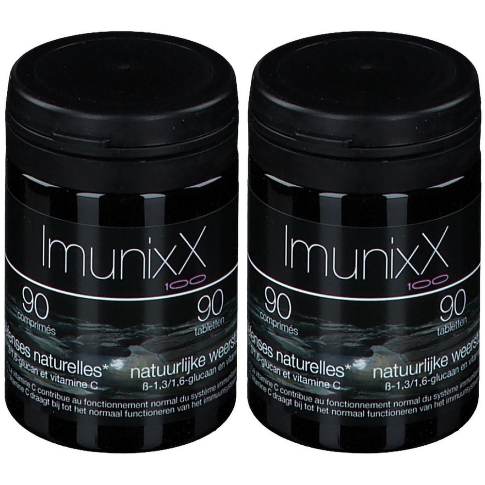 ImunixX 100