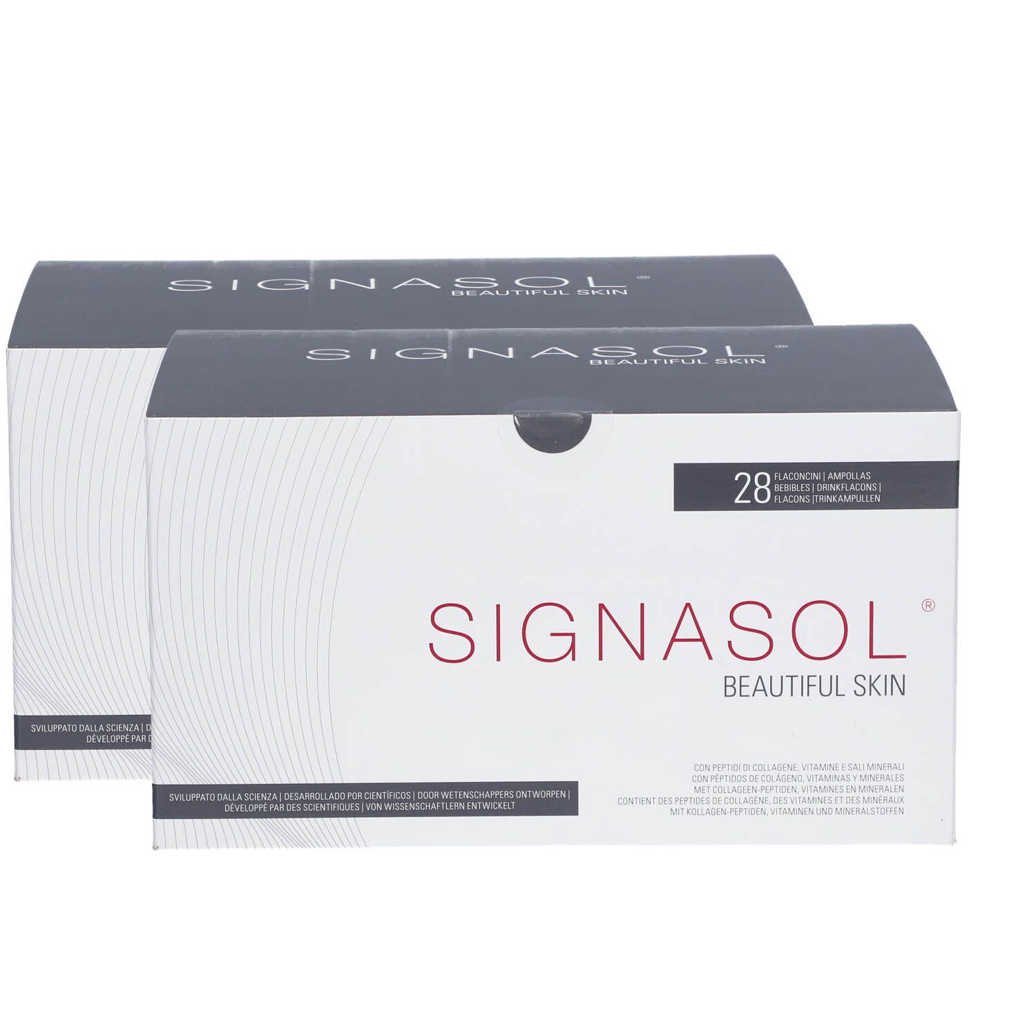 SIGNASOL® Beautiful Skin