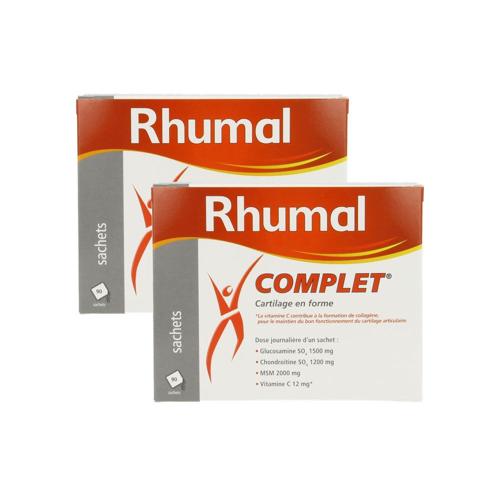 Rhumal Complet®
