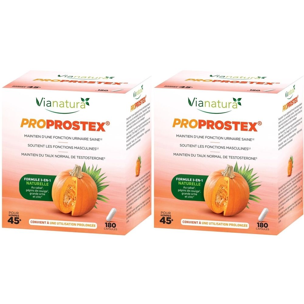 VIANATURA Proprostex®