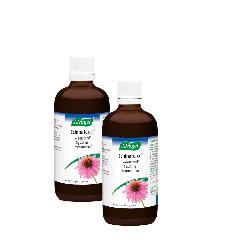 A.Vogel Echinaforce® Résistance Gouttes